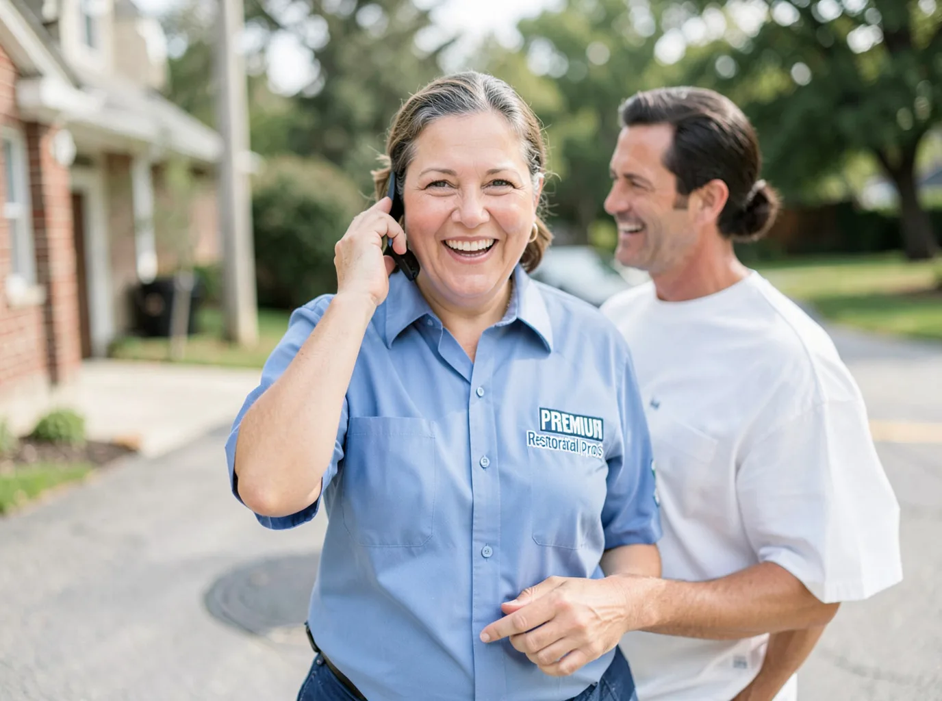 Water Damage Restoration Quinton, VA FAQs